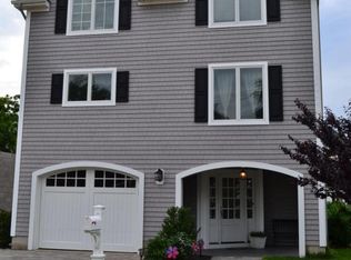 52 Huddy Ave, Highlands, NJ 07732