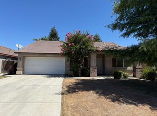 9318 Manihiki Ave, Bakersfield, CA 93311