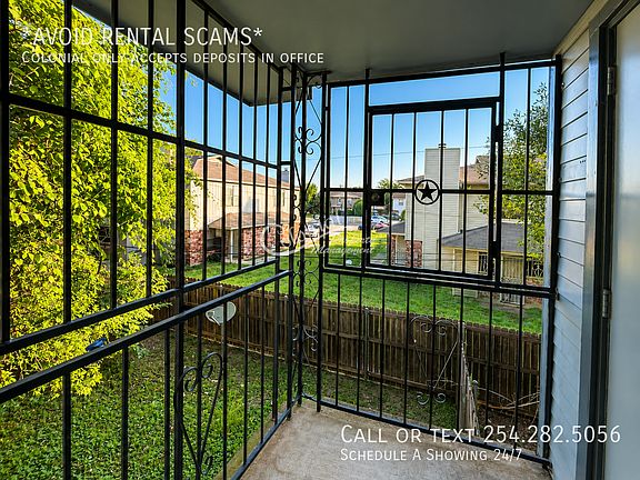 2nd image of 4805 Cedarhill Cir Unit C