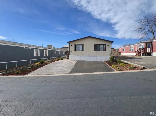 9400 Elm Court LOT 668, Denver, CO 80260