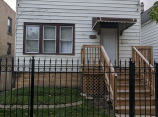 3922 N Bernard St, Chicago, IL 60618