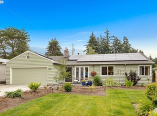 1860 SW Glenview Ave, Portland, OR 97225