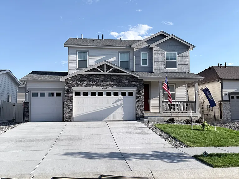 4180 Satinwood Dr — Photo 1