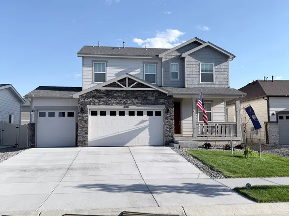 4180 Satinwood Dr, Johnstown, CO 80534