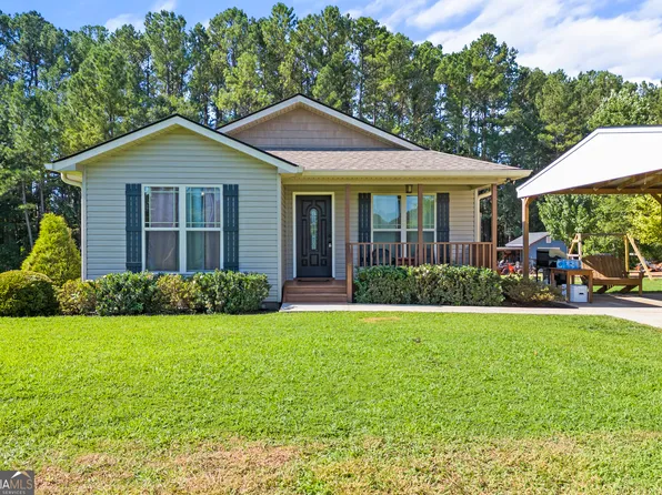 1986 Davis Rd, Eastanollee, GA 30538