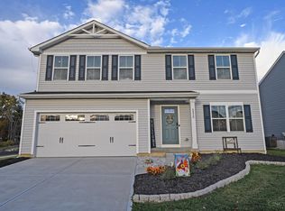 6490 Tralee Ln, Goshen, OH 45122