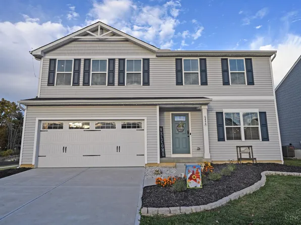 6490 Tralee Ln, Goshen, OH 45122