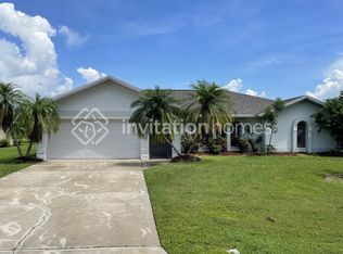 26340 Asuncion Dr, Punta Gorda, FL 33983