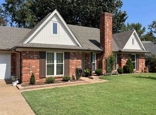 6586 Dawnhill Rd, Bartlett, TN 38135