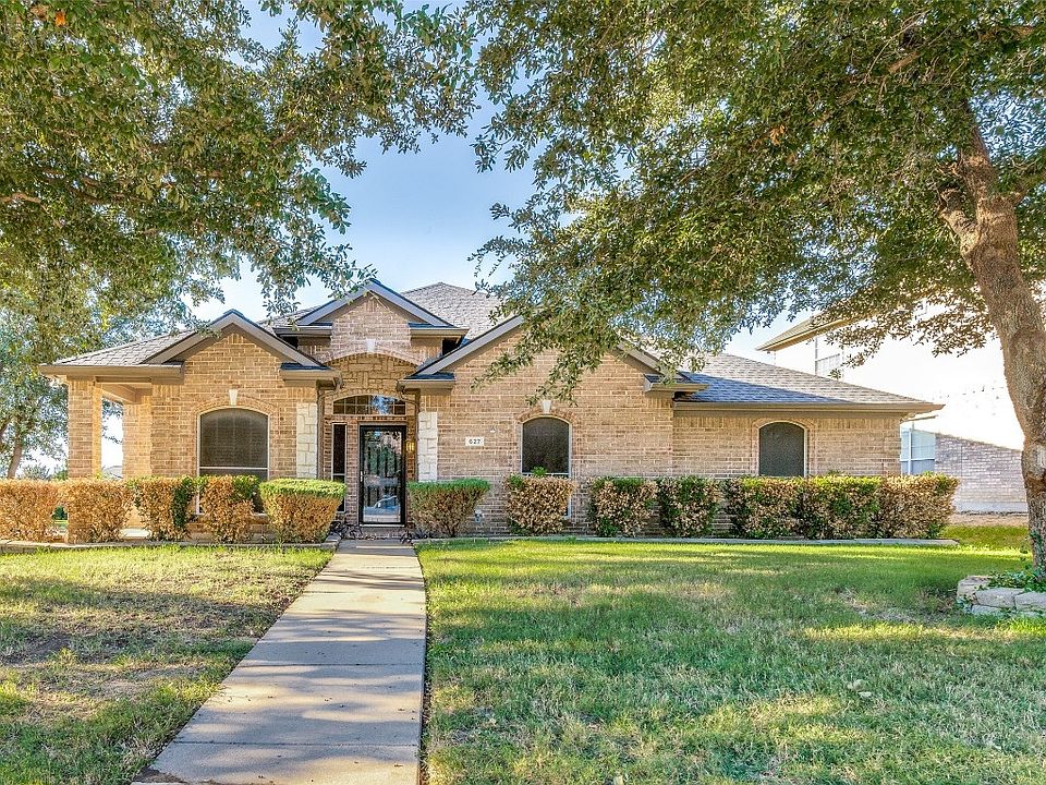 627 Dover Heights Trl, Mansfield, TX 76063 MLS 20455895 Zillow