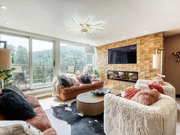 1100 N Frontage Rd W #1513, Vail, CO 81657