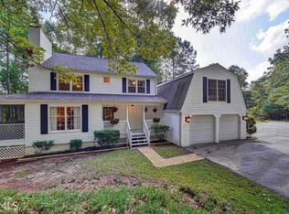 3165 Fence Rd, Dacula, GA 30019