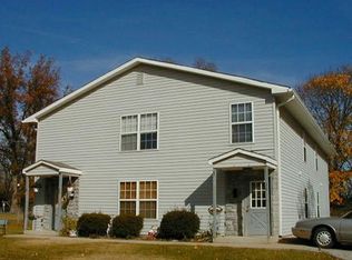 56 Stevens St, Johnstown, OH