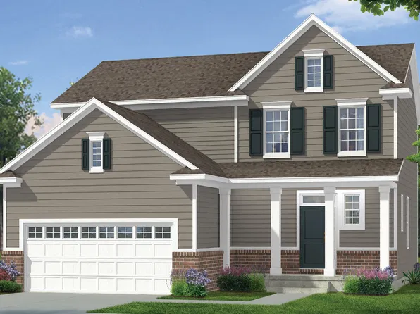 The McCormick Plan, Offsite Builds Southern Michigan