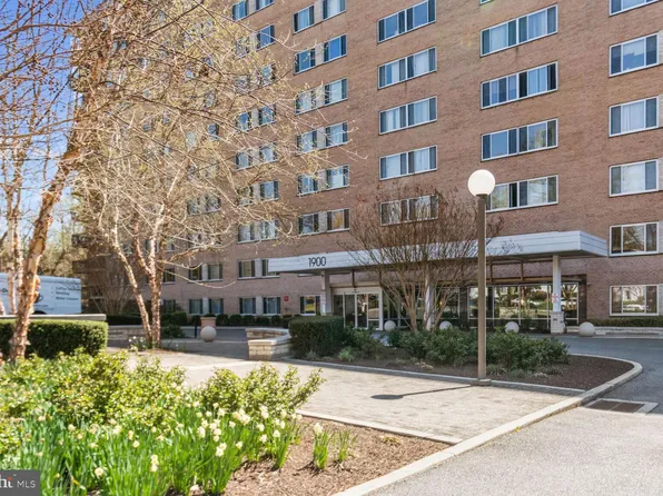 1900 Lyttonsville Rd APT 403, Silver Spring, MD 20910