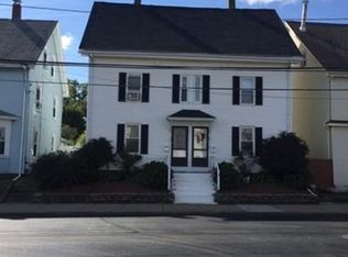 32-34 Main St, Woburn, MA 01801