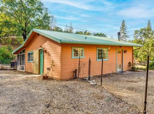 5084 Oak Rd, Midpines, CA 95345