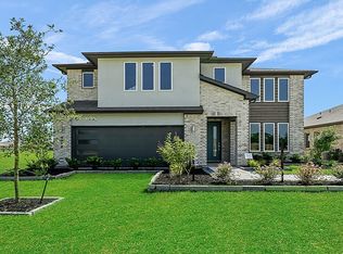 4223 Magliana Ln, Katy, TX 77449