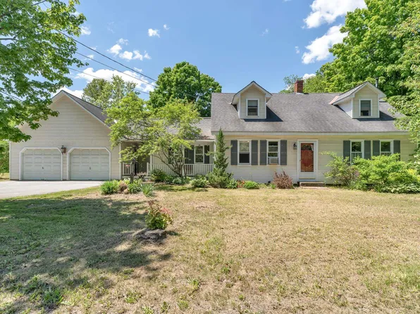 34 Route 12 South, Northfield, VT 05663