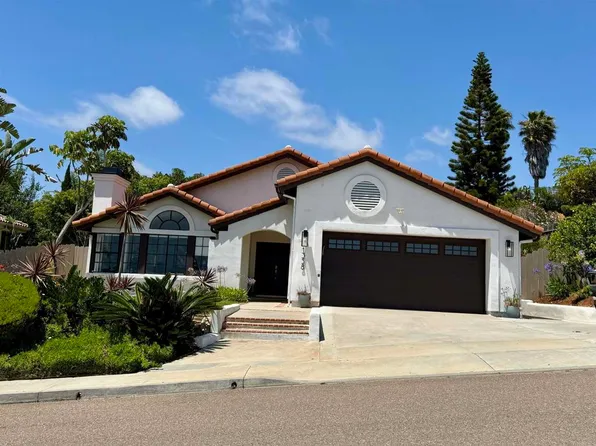 1358 Blue Heron Ave, Encinitas, CA 92024