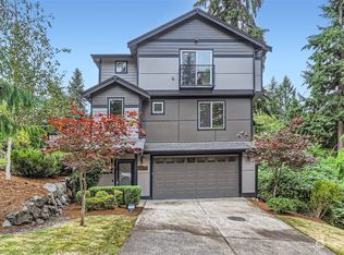 6819 NE 155th Pl, Kenmore, WA 98028