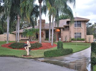 2368 W Hamlet Dr, Melbourne, FL 32934