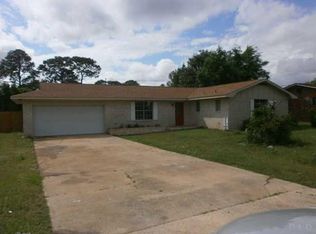 6217 Maybelle Ave, Pensacola, FL 32504