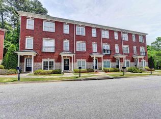 2450 Dresden Parc Cir, Atlanta, GA 30345