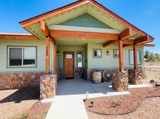 120 Royal Troon Dr, Williams, AZ 86046