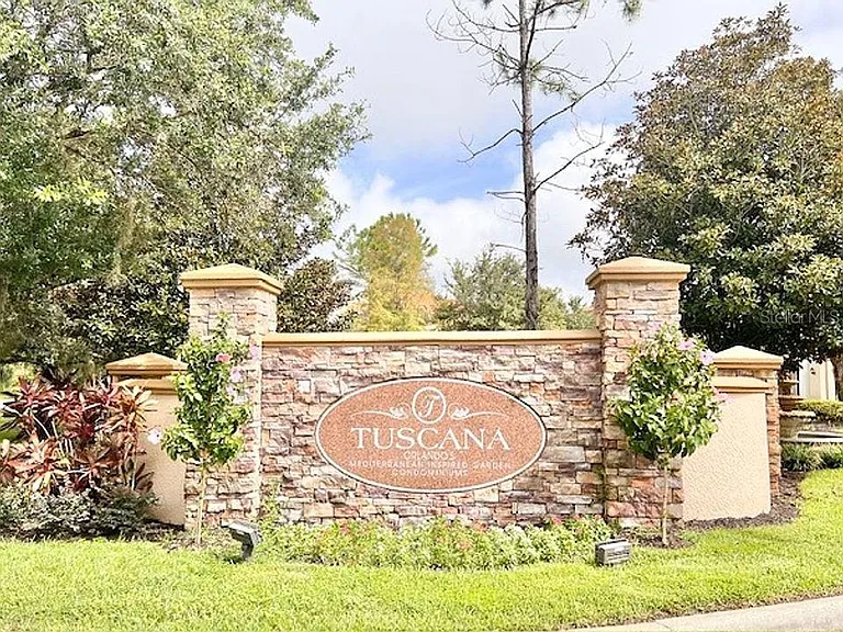 8000 Tuscany Way #4203 — Photo 4