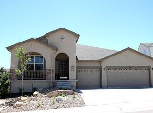 2735 Breezy Ln, Castle Rock, CO 80109