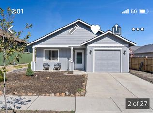 20016 Sorrento Pl, Bend, OR 97702