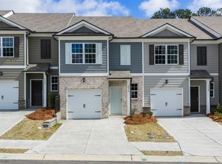 2006 Roseleigh Dr, Douglasville, GA 30134