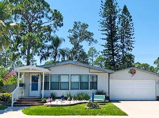 239 Las Palmas Blvd #239, North Fort Myers, FL 33903