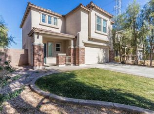 12154 W Belmont Dr, Avondale, AZ 85323
