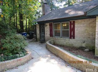3909 Greenleaf St, Raleigh, NC 27606