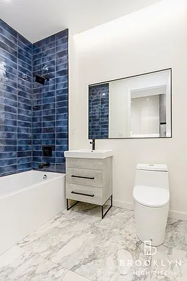 Rented by Brooklyn High Rise LLC | media 13