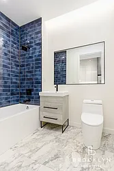 Rented by Brooklyn High Rise LLC