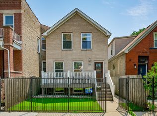 3343 W Potomac Ave, Chicago, IL 60651