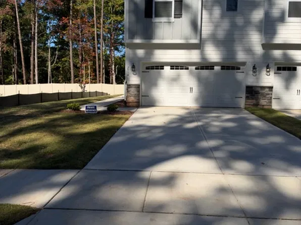 2934 Spring Manor Way, Garner, NC