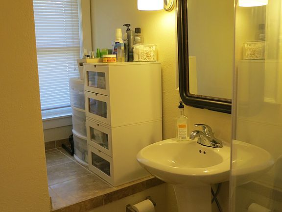 New Bathroom