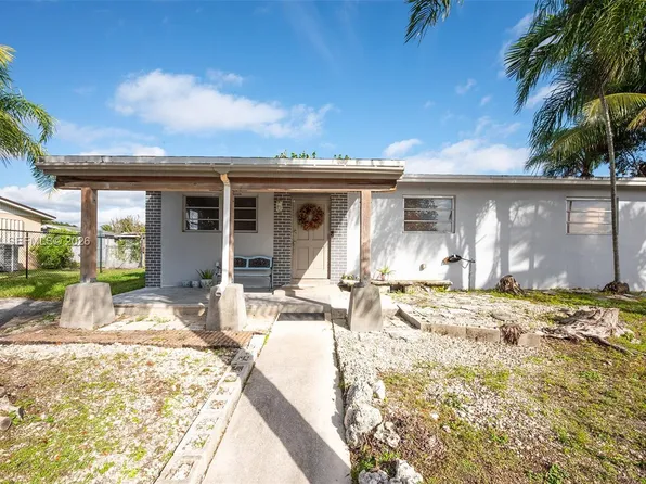 11431 SW 193rd Ter, Miami, FL 33157