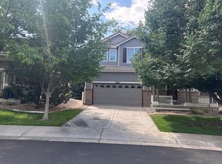 3264 E 139th Ave, Thornton, CO 80602