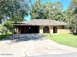 1107 Crawford Ave, Crowley, LA 70526