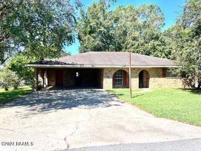 1107 Crawford Ave, Crowley, LA, 70526
