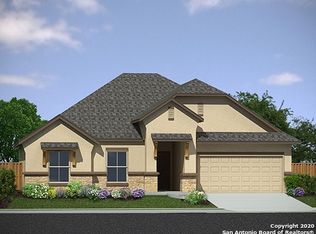 1431 Oaklawn Dr, New Braunfels, TX 78130