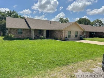 905 Rogers Ave, Madill, OK, 73446