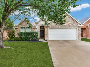 8516 Rock Creek Dr, Fort Worth, TX 76123