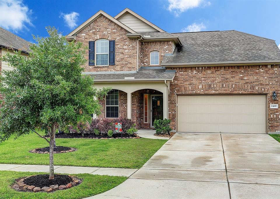 1st image of 24117 Auburn Falls Ln