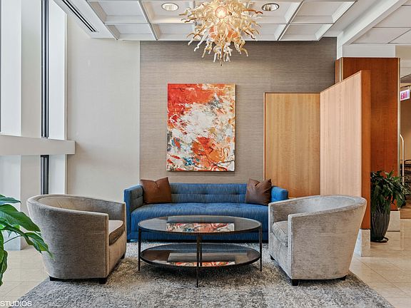 2nd image of 1660 N Lasalle St #3606